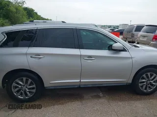2015 Infiniti QX60 с VIN 5N1AL0MN9FC533310, выставлен на аукционе IAAI как лот 42419729 с пробегом 99 679 миль миль и . История ставок и продаж доступна на DreamBid. Изображение 13.