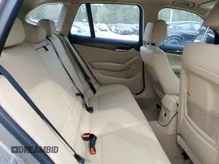 2013 BMW X1 xDrive28i z VIN WBAVL1C59DVR83695, wystawiony jako Copart lot #53530785 z przebiegiem Nie podano mil oraz Czysty tytuł • Clean title. Historia ofert i sprzedaży dostępna na DreamBid. Obrazek 11.