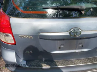 2003 Toyota Matrix Std with VIN 2T1KR32E63C019803, listed as a IAAI auction lot 42292361 with 227,432 mi miles and . Bid and sale history available at DreamBid. Image 6.