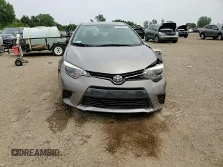 2016 Toyota Corolla L with VIN 2T1BURHE7GC612925, listed as a Copart auction lot 60486935 with 77,785 mi miles and Salvage title. Bid and sale history available at DreamBid. Image 13.