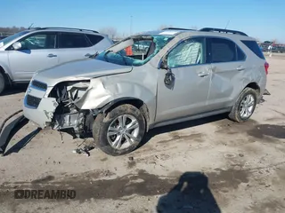 2012 Chevrolet Equinox LT w/2LT with VIN 2GNFLNE55C6349211, listed as a IAAI auction lot 41684434 with 95,531 mi miles. Bid and sale history available at carsss.com. Image 17.