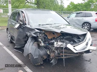 2010 Acura RDX Technology с VIN 5J8TB1H52AA000446, выставлен на аукционе IAAI как лот 42193191 с пробегом 164 140 миль миль и . История ставок и продаж доступна на DreamBid. Изображение 1.