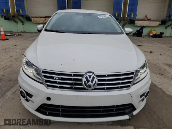 2013 Volkswagen CC R-Line with VIN WVWBP7AN9DE558235, listed as a Copart auction lot 75938074 with 168,019 mi miles and Clean Title. Bid and sale history available at carsss.com. Image 5.