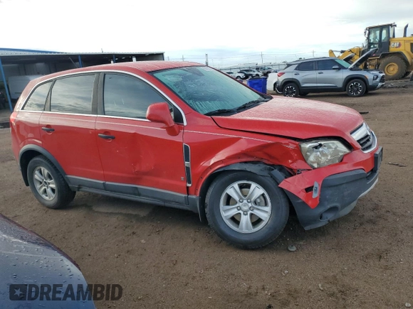 2009 Saturn VUE XE z VIN 3GSDL43N19S553483, wystawiony jako Copart lot #69051474 z przebiegiem 100 051 mil mil oraz Nie do naprawy. Historia ofert i sprzedaży dostępna na DreamBid. Obrazek 4.