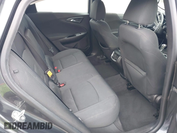2016 Chevrolet Malibu LT with VIN 1G1ZE5ST3GF238339, listed as a IAAI auction lot 41628341 with 167,588 mi miles and . Bid and sale history available at DreamBid. Image 8.