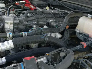 2023 Jeep Wrangler Rubicon с VIN 1C4HJXFGXPW534515, выставлен на аукционе IAAI как лот 41524419 с пробегом 21 376 миль миль и . История ставок и продаж доступна на DreamBid. Изображение 19.