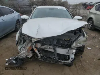 2012 Lexus CT 200h с VIN JTHKD5BH6C2092316, выставлен на аукционе Copart как лот 80528014 с пробегом 196 154 миль миль и Списание • Salvage title. История ставок и продаж доступна на DreamBid. Изображение 5.