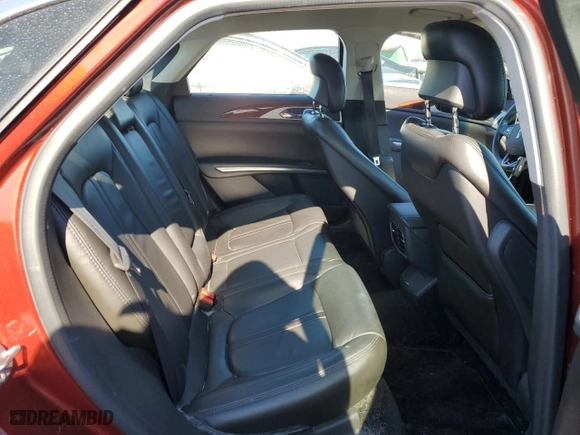 2014 Lincoln MKZ with VIN 3LN6L2G96ER831197, listed as a Copart auction lot 45905905 with 102,002 mi miles and Salvage Title. Bid and sale history available at carsss.com. Image 10.