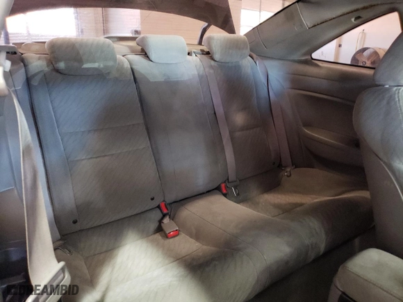 2009 Honda Civic Cpe EX with VIN 2HGFG12829H531080, listed as a Copart auction lot 50784165 with NaN miles and Salvage Title. Bid and sale history available at carsss.com. Image 11.