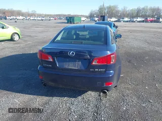 2012 Lexus IS 250 with VIN JTHCF5C25C5057113, listed as a IAAI auction lot 41985798 with Not Provided miles and . Bid and sale history available at DreamBid. Image 16.