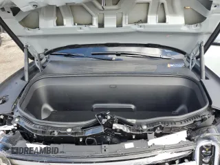 2023 Rivian R1T Adventure with VIN 7FCTGBAA2PN028983, listed as a Copart auction lot 45307015 with 220 mi miles and Salvage Title. Bid and sale history available at DreamBid. Image 12.
