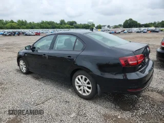 2015 Volkswagen Jetta SE с VIN 3VWD17AJ6FM247590, выставлен на аукционе Copart как лот 63110385 с пробегом 193 987 миль миль и Чистый • Clean title. История ставок и продаж доступна на DreamBid. Изображение 2.