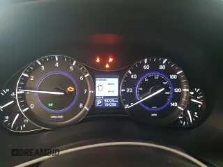 2017 Infiniti QX80 z VIN JN8AZ2NF3H9679311, wystawiony jako Copart lot #55234965 z przebiegiem 58 229 mil mil oraz Nie do naprawy • Non repairable. Historia ofert i sprzedaży dostępna na DreamBid. Obrazek 9.