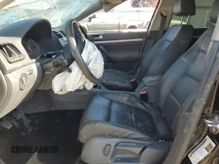 2006 Volkswagen Jetta 1.9L TDI с VIN 3VWRT71K36M028529, выставлен на аукционе Copart как лот 56022735 с пробегом Не указан миль и Чистый • Clean title. История ставок и продаж доступна на DreamBid. Изображение 7.