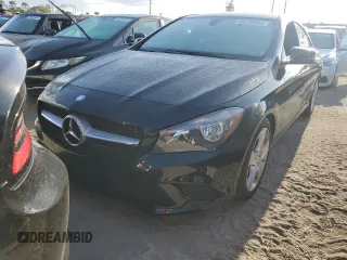 2016 Mercedes-Benz CLA with VIN WDDSJ4GB1GN328440, listed as a Copart auction lot 49726583 with 71,177 mi miles. Bid and sale history available at carsss.com. Image 5.
