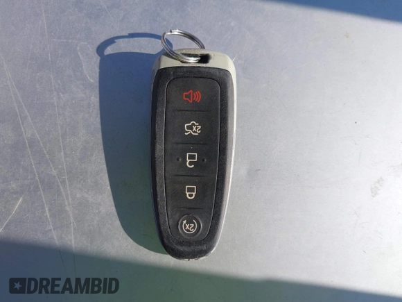 2017 Ford Focus Titanium с VIN 1FADP3J2XHL328847, выставлен на аукционе IAAI как лот 41740627 с пробегом 89 276 миль миль и . История ставок и продаж доступна на DreamBid. Изображение 11.