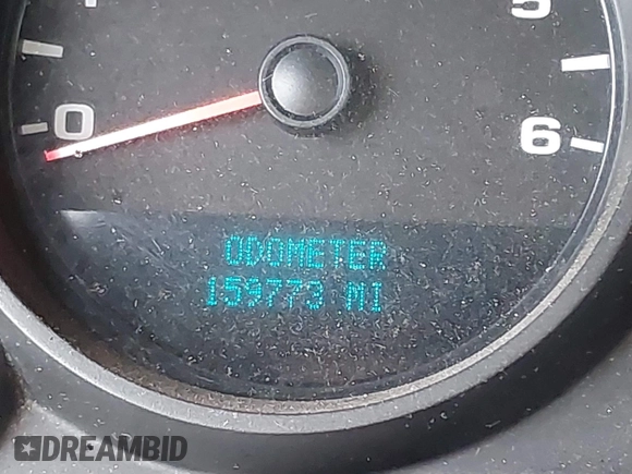 2010 Chevrolet Silverado 1500 with VIN 1GCSCPE09AZ283481, listed as a IAAI auction lot 41627885 with 159,773 mi miles and . Bid and sale history available at DreamBid. Image 14.