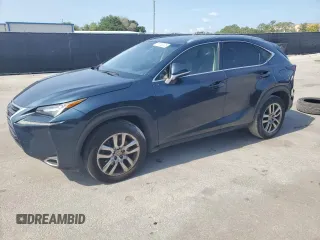 2015 Lexus NX 200t с VIN JTJYARBZXF2009010, выставлен на аукционе Copart как лот 61763335 с пробегом 173 639 миль миль и Чистый • Clean title. История ставок и продаж доступна на DreamBid. Изображение 1.