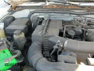 2017 Nissan Frontier SV with VIN 1N6BD0CT5HN708663, listed as a Copart auction lot 86883355 with 141,079 mi miles and Salvage title. Bid and sale history available at DreamBid. Image 13.