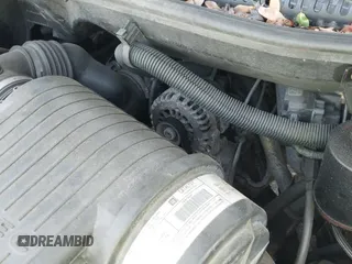 2003 Chevrolet Express Passenger с VIN 1GAHG35U631142890, выставлен на аукционе IAAI как лот 42086091 с пробегом 127 191 миль миль и . История ставок и продаж доступна на DreamBid. Изображение 18.