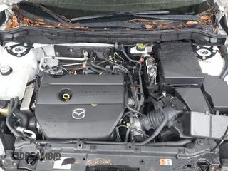 2013 Mazda 3 i SV with VIN JM1BL1TF3D1795941, listed as a IAAI auction lot 41047290 with 192,126 mi miles and . Bid and sale history available at DreamBid. Image 10.