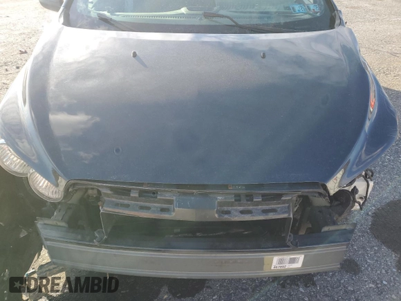 2015 Chevrolet Sonic LS z VIN 1G1JA5SG9F4128675, wystawiony jako Copart lot #88604995 z przebiegiem 124 289 mil mil oraz Szkoda całkowita • Salvage title. Historia ofert i sprzedaży dostępna na DreamBid. Obrazek 12.