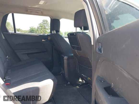 2010 GMC Terrain SLE-2 with VIN 2CTALDEW5A6264957, listed as a IAAI auction lot 42191272 with 82,561 mi miles and . Bid and sale history available at DreamBid. Image 8.