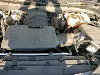 2023 Chevrolet Tahoe LT с VIN 1GNSKNKD0PR476746, выставлен на аукционе Copart как лот 84560835 с пробегом 34 750 миль миль и Списание • Salvage title. История ставок и продаж доступна на DreamBid. Изображение 14.