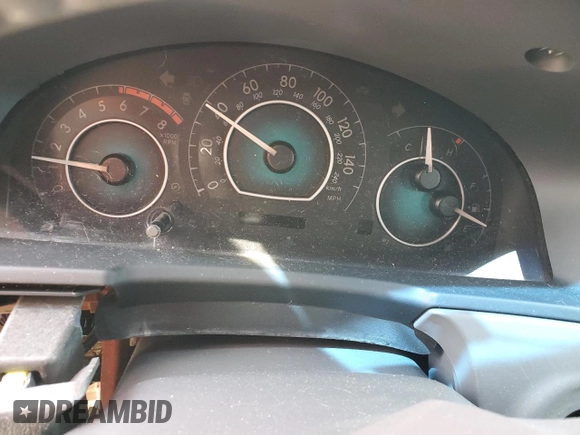 2008 Toyota Solara SE with VIN 4T1FA38P38U140781, listed as a Copart auction lot 72709094 with Not Provided miles and Salvage Title. Bid and sale history available at DreamBid. Image 9.
