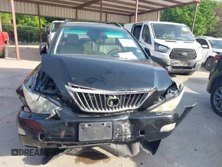 2009 Lexus RX 350 with VIN 2T2GK31U09C075100, listed as a IAAI auction lot 42020012 with 208,025 mi miles and . Bid and sale history available at DreamBid. Image 6.