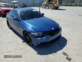 2012 BMW 3 Series 335i с VIN WBAKG7C56CE802528, выставлен на аукционе Copart как лот 72278724 с пробегом 108 197 миль миль и Списание • Salvage title. История ставок и продаж доступна на DreamBid. Изображение 11.