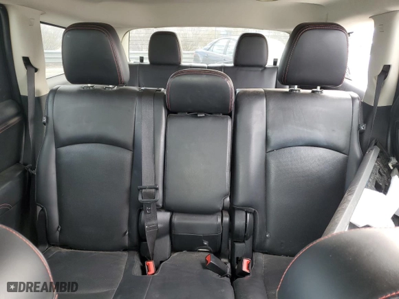 2018 Dodge Journey GT with VIN 3C4PDCEG2JT421068, listed as a Copart auction lot 45607245 with 93,558 mi miles and Salvage Title. Bid and sale history available at carsss.com. Image 10.