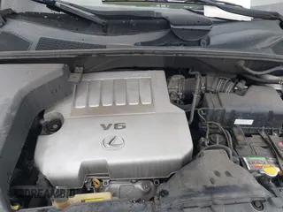 2008 Lexus RX 350 z VIN 2T2GK31U58C051101, wystawiony jako IAAI lot #42365154 z przebiegiem 201 801 mil mil oraz . Historia ofert i sprzedaży dostępna na DreamBid. Obrazek 10.