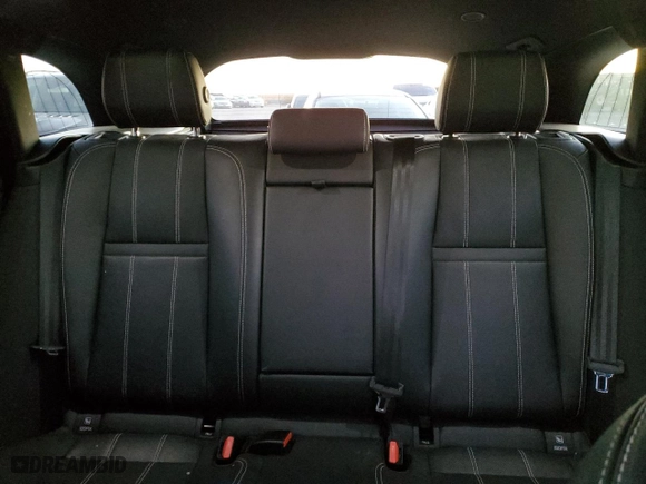 2021 Land Rover Range Rover Velar S with VIN SALYJ2EX0MA319909, listed as a Copart auction lot 77161144 with 51,782 mi miles and Salvage Title. Bid and sale history available at carsss.com. Image 10.