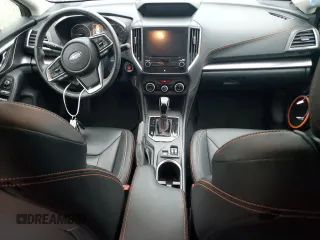 2021 Subaru Crosstrek Limited с VIN JF2GTHNC5M8268834, выставлен на аукционе Copart как лот 59547535 с пробегом 4 599 миль миль и Списание • Salvage title. История ставок и продаж доступна на DreamBid. Изображение 8.
