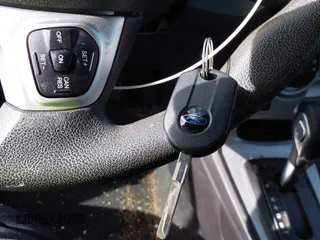 2017 Ford Fiesta SE with VIN 3FADP4EJ2HM158151, listed as a IAAI auction lot 41624161 with 61,284 mi miles. Bid and sale history available at carsss.com. Image 11.