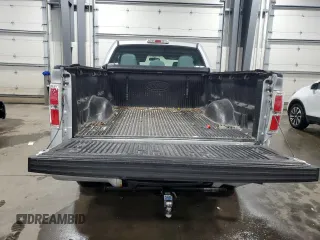 2012 Ford F-150 XL with VIN 1FTEX1EM0CKD08992, listed as a Copart auction lot 82413114 with 79,843 mi miles and Salvage Title. Bid and sale history available at carsss.com. Image 6.