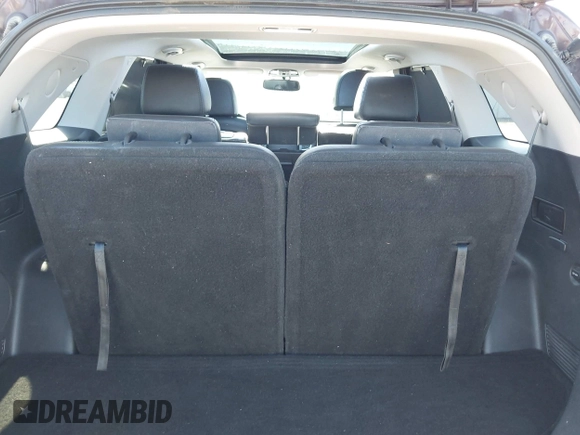 2019 Kia Sorento EX Sport with VIN 5XYPH4A52KG509349, listed as a IAAI auction lot 42244984 with 96,761 mi miles and . Bid and sale history available at DreamBid. Image 17.