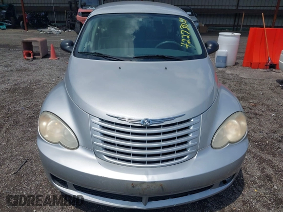 2008 Chrysler PT Cruiser с VIN 3A8FY48B68T104628, выставлен на аукционе IAAI как лот 42273051 с пробегом 113 325 миль миль и . История ставок и продаж доступна на DreamBid. Изображение 6.