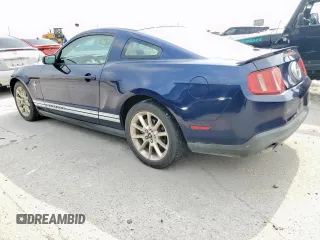 2011 Ford Mustang V6 with VIN 1ZVBP8AM3B5138512, listed as a Copart auction lot 57578485 with 91,950 mi miles and Salvage title. Bid and sale history available at DreamBid. Image 2.