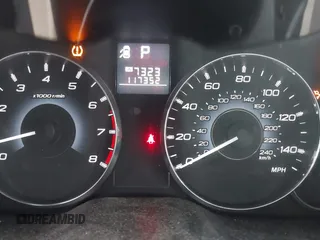 2012 Subaru Outback Prem with VIN 4S4BRBCC9C3224480, listed as a IAAI auction lot 41706384 with 117,352 mi miles and . Bid and sale history available at DreamBid. Image 7.