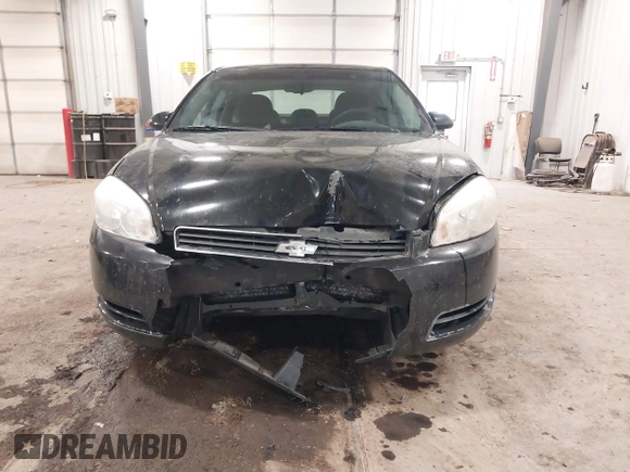 2009 Chevrolet Impala LS with VIN 2G1WB57K891119773, listed as a IAAI auction lot 41569999 with 235,587 mi miles and . Bid and sale history available at DreamBid. Image 6.