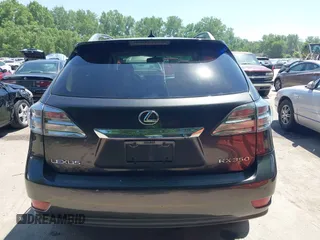 2010 Lexus RX 350 with VIN 2T2BK1BA9AC026095, listed as a IAAI auction lot 42277958 with 222,882 mi miles and . Bid and sale history available at DreamBid. Image 16.