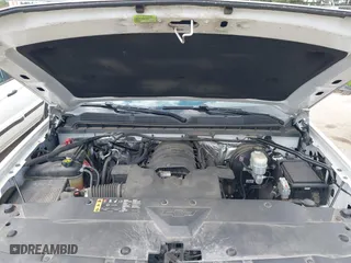 2017 Chevrolet Silverado 1500 LT with VIN 1GCVKREC7HZ131196, listed as a IAAI auction lot 42072336 with 158,140 mi miles. Bid and sale history available at carsss.com. Image 10.