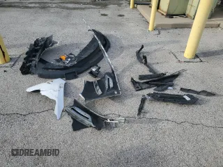 2017 Ford Taurus SE с VIN 1FAHP2D82HG132440, выставлен на аукционе Copart как лот 42788435 с пробегом 100 400 миль миль и Списание • Salvage title. История ставок и продаж доступна на DreamBid. Изображение 14.