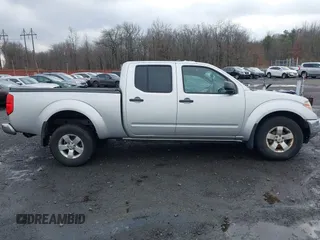 2010 Nissan Frontier SE with VIN 1N6AD0FV9AC440503, listed as a IAAI auction lot 40936959 with 193,504 mi miles and . Bid and sale history available at DreamBid. Image 13.