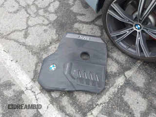 2024 BMW 4 Series 430i z VIN WBA23AT03RCP22962, wystawiony jako IAAI lot #41501751 z przebiegiem 26 632 mil mil oraz . Historia ofert i sprzedaży dostępna na DreamBid. Obrazek 12.