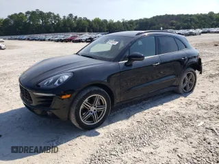 2015 Porsche Macan S z VIN WP1AB2A50FLB57120, wystawiony jako Copart lot #59145634 z przebiegiem 90 907 mil mil oraz Szkody całkowita. Historia ofert i sprzedaży dostępna na DreamBid. Obrazek 1.