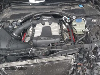 2012 Audi A7 Prestige с VIN WAUSGAFC9CN032204, выставлен на аукционе IAAI как лот 42346006 с пробегом 112 254 миль миль и . История ставок и продаж доступна на DreamBid. Изображение 10.