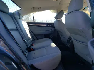 2018 Subaru Legacy Limited with VIN 4S3BNEN68J3008822, listed as a Copart auction lot 48299375 with 112,099 mi miles and Salvage Title. Bid and sale history available at carsss.com. Image 10.